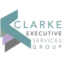 Clarke Executive Services Group LLC logo