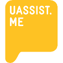 Uassist.Me (UAM) logo