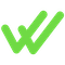 Wishup Virtual Assistant logo